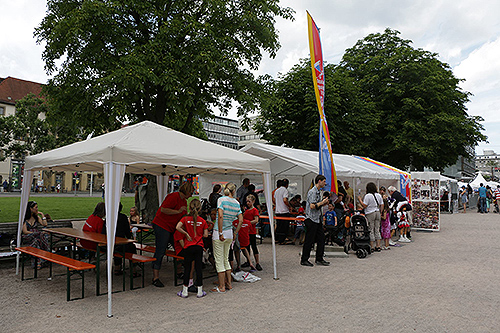 Kinder- und Jugendfestival Stuttgart