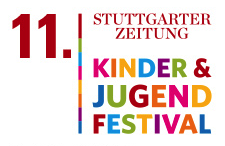 Logo Kinder- und Jugendfestival