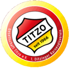 Logo Titzo Ditzingen